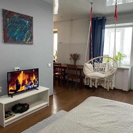 Art Apartment Jytomyr Extérieur photo