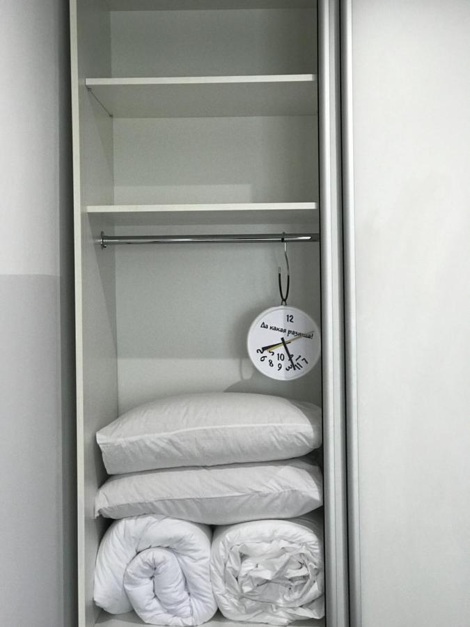 Art Apartment Jytomyr Extérieur photo