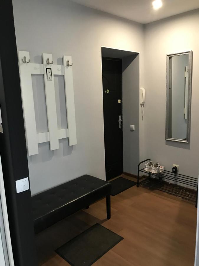 Art Apartment Jytomyr Extérieur photo