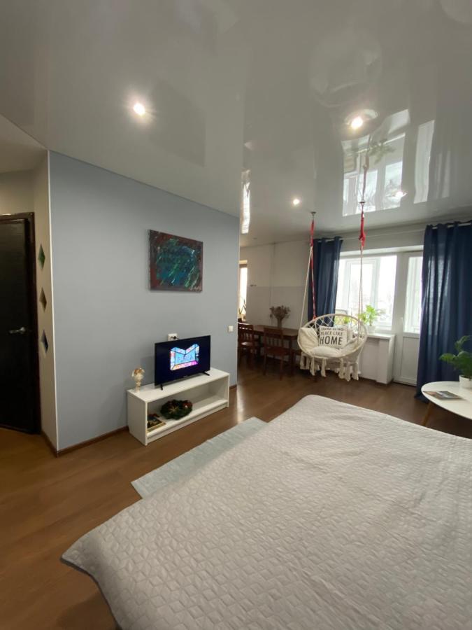 Art Apartment Jytomyr Extérieur photo