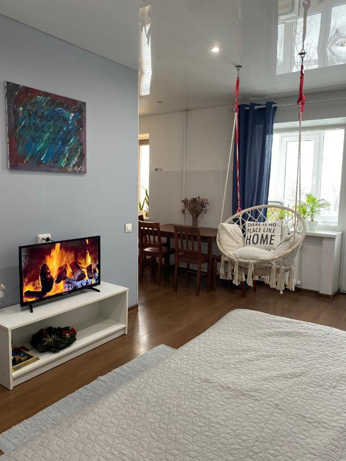 Art Apartment Jytomyr Extérieur photo